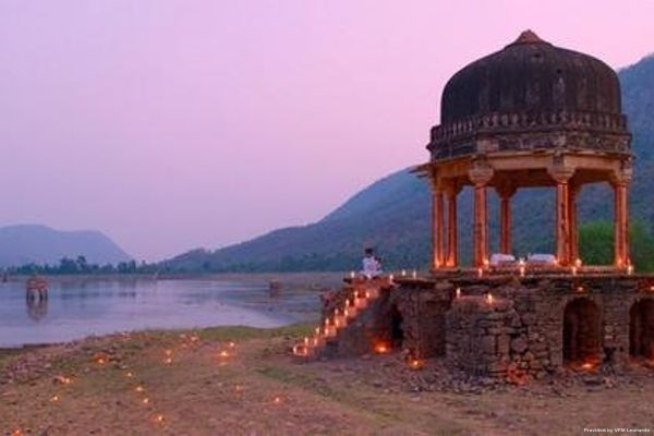 Amanbagh (Alwar)